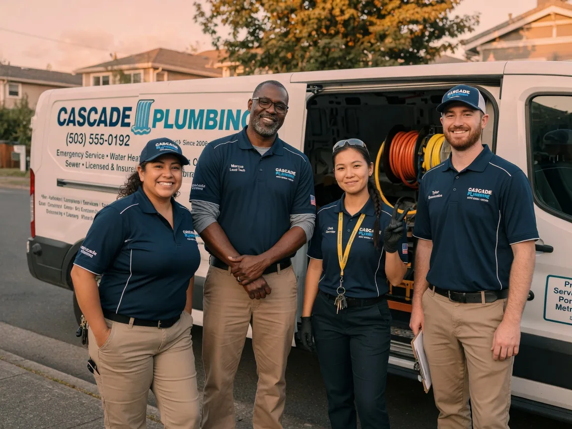 Emergency Plumber company in Sharon, VT